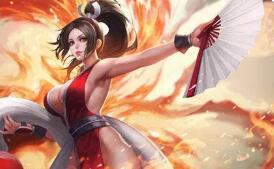 lol手机游戏无限火力啥子时候出 lol手游无限加载